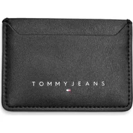 Etui na dokumenty i karty - Tommy Jeans Etui na karty - miniaturka - grafika 1