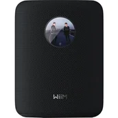 Głośniki i kolumny - WIIM Głośnik multiroom  Sound Czarny - miniaturka - grafika 1