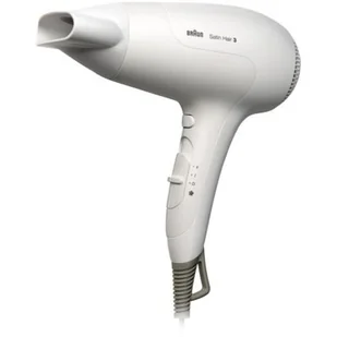 Braun SatinHair 3 HD380 - Suszarki do włosów - miniaturka - grafika 1