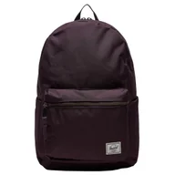 Plecaki - Herschel Settlement Backpack 11407-06223, Fioletowe Plecak, pojemność: 23 L - miniaturka - grafika 1