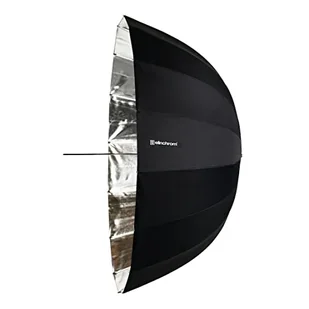 Elinchrom parasolka głęboka 125cm E26353 E26353 - Inne akcesoria studyjne - miniaturka - grafika 1