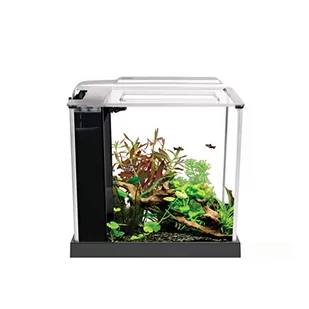 Fluval Spec Nanoaquarium, 10,7 L, 10 l, biały - Oświetlenie akwarium - miniaturka - grafika 1
