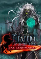Gry PC Cyfrowe - Mystery of Unicorn Castle: The Beastmaster PC DIGITAL - miniaturka - grafika 1