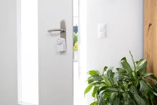 Nuki Smart Lock 4.0 - Systemy inteligentnych domów - miniaturka - grafika 8