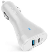 Ładowarki samochodowe - SBS TECRPD18W - miniaturka - grafika 1