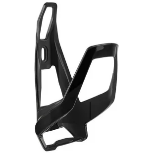 POLISPORT, Uchwyt na bidon, Bottle Cage Pro, czarny - Akcesoria rowerowe - miniaturka - grafika 1