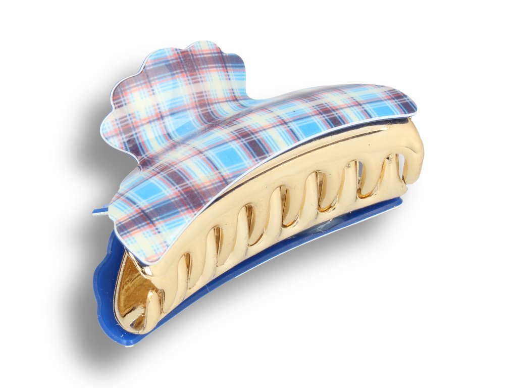 Orientana, Klamra spinka do włosów