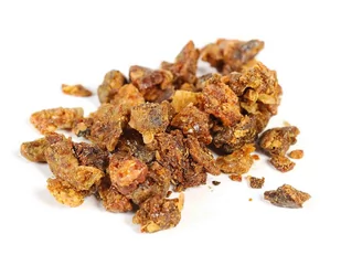 Propolis such 25g - wzmocnienie, przeciwwirusowy - Miód - miniaturka - grafika 1