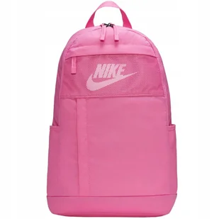 Nike Plecak Elemental LBR - Fiolet BA5878-609 - Plecaki - miniaturka - grafika 7