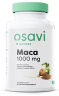 Suplementy naturalne - Osavi - Maca, 1000mg, 60 vkaps - miniaturka - grafika 1