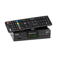 Tunery DVB-T - Cabletech URZ0338A - miniaturka - grafika 1