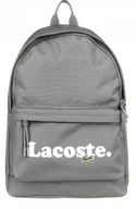 Plecaki - LACOSTE Plecak - miniaturka - grafika 1