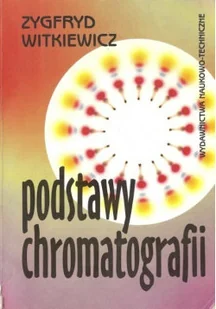 Podstawy chromatografii - Technika - miniaturka - grafika 1