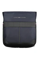Torby męskie - TOMMY HILFIGER MĘSKA TORBA NA RAMIĘ NIEBIESKA - miniaturka - grafika 1
