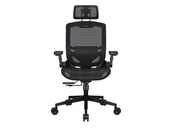 Fotele gamingowe - COUGAR Fotel Speeder One CGR-SPO-BLB >> DO 30 RAT 0% (RRSO 0%) I PÓŁ ROKU NIE PŁACISZ > OD 99ZŁ > SPRAWDŹ PROMOCJE - miniaturka - grafika 1