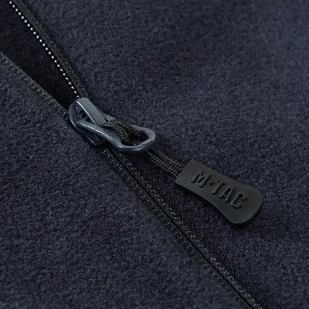 M-Tac - Polar wojskowy Polartec Sport - Dark Navy Blue - 70017015 - Odzież taktyczna i umundurowanie M-Tac - Polar wojskowy Polartec Sport - Dark Navy Blue - 70017015 - Odzież taktyczna i umundurowanie - miniaturka - grafika 5