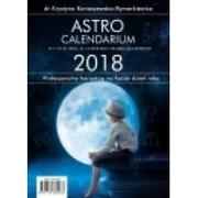 Ezoteryka - Studio Astropsychologii Astrocalendarium 2016 - miniaturka - grafika 1