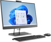 Zestawy komputerowe - Monoblok Lenovo IdeaCentre AIO 5 27IAH7 (F0GQ0095PB) Storm Grey - miniaturka - grafika 1