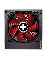 Zasilacze komputerowe - Xilence Performance Gaming 750W, PC power supply (Kolor: CZARNY, 4x PCIe, 750 watts) - miniaturka - grafika 1