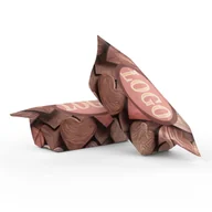 Cukierki - Krówki z logo firmy – tani i pyszny sposób na reklamę - miniaturka - grafika 1