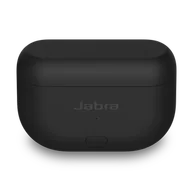 Akcesoria do słuchawek - Jabra Elite 10 Gen 2 Charging Case - Black - miniaturka - grafika 1