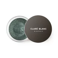 Cienie do powiek - Clare Blanc, cień do powiek Bottle Green 889, 1,4 g - miniaturka - grafika 1