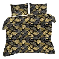 Pościel - Pościel 160 x 200 3cz Satynowa Waleria 1411N - miniaturka - grafika 1