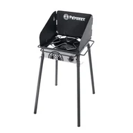 Grille gazowe - Petromax ge45-s-37 taboret gazowy, kuchenka gazowa jednopalnikowa - miniaturka - grafika 1