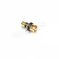 Kable - VIABLUE XS RCA-BNC adapter - miniaturka - grafika 1