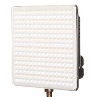Kamery cyfrowe - akcesoria - Fomei Lampa wideo LED FOMEI LCD - miniaturka - grafika 1