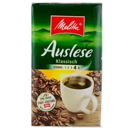Kawa - Melitta Auslese 500g - miniaturka - grafika 1