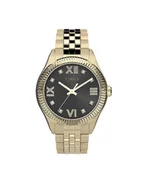 Zegarki damskie - Zegarek Timex TW2V45700 Waterbury 34mm - miniaturka - grafika 1