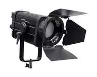 Lampy studyjne - Lampa Fomei Fresnel Led Rgb 200F - miniaturka - grafika 1
