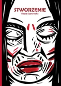 Komiksy dla dorosłych - Granda Stworzenie - BEATA SOSNOWSKA - miniaturka - grafika 1