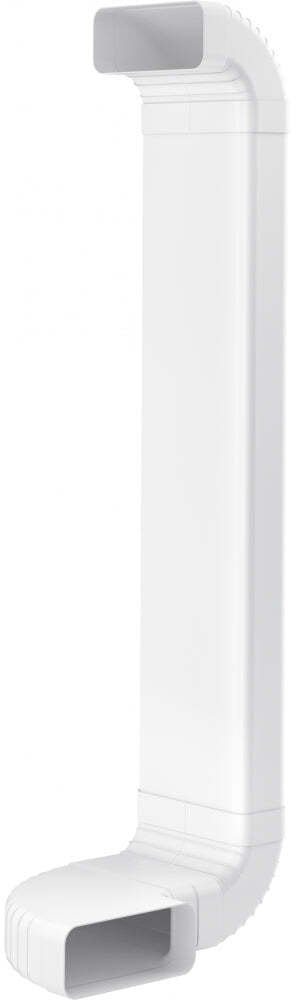 Faber DUCTING KIT PLINTH AIR OUTLET GALILEO STRIPES / GALILEO SLIM