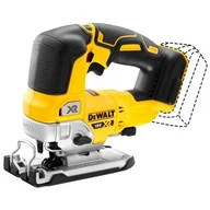 Wyrzynarki - DeWalt DCS334N - miniaturka - grafika 1