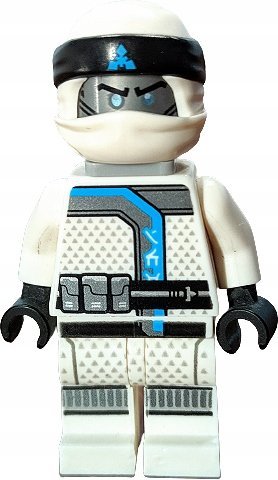 Minifigurka 