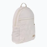 Plecaki - Plecak miejski New Balance Yoga 18 l linen | WYSYŁKA W 24H | 30 DNI NA ZWROT - miniaturka - grafika 1