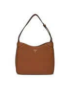 Torebki damskie - Guess Torebka HWBG95 19020 Brązowy - miniaturka - grafika 1