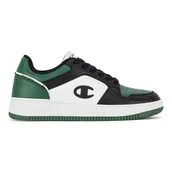 Buty dla chłopców - Obuwie sportowe Champion RD18 2.0 LOW B GS S32415-WW015 - miniaturka - grafika 1
