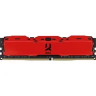 Pamięci RAM - GoodRam IRDM X DDR4 8GB 3200MHz CL16 IR-XR3200D464L16SA/8G IR-XR3200D464L16SA/8G - miniaturka - grafika 1