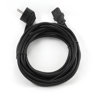 Gembird Kabel zasilający5 m VDE Schuko PC-186-VDE-5M - Kable komputerowe i do monitorów - miniaturka - grafika 7