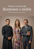 E-booki - religia - Rozmowa o niebie - miniaturka - grafika 1