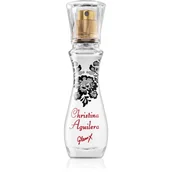 Wody i perfumy damskie - Christina Aguilera Glam X woda perfumowana 15ml - miniaturka - grafika 1