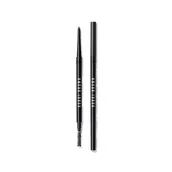 Akcesoria i kosmetyki do stylizacji brwi - Bobbi Brown Precise Brow Pencil Kredka do brwi 06 g 12 - BLACK - miniaturka - grafika 1