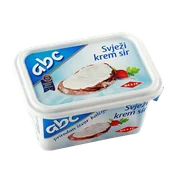 Sery - Ser do smarowania ABC marki Belje 200g - miniaturka - grafika 1