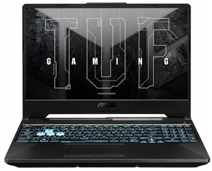 Asus Tuf F15 15.6_144Hz I5 32Gb Ssd512 Rtx3050 W11 (Fx506Hc-Hn004) - Laptopy - miniaturka - grafika 1