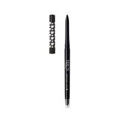 Eyelinery - Idun Minerals Idun Minerals Lava black) Eyeliner pencil Eye-liner 0.35 g - miniaturka - grafika 1