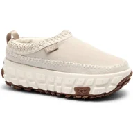 Klapki i japonki damskie - UGG Skórzane mule VENTURE DAZE - miniaturka - grafika 1