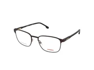 Okulary korekcyjne, oprawki, szkła - Dioptrie szkieł Carrera Carrera 253 09Q - miniaturka - grafika 1